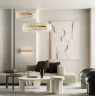 Настенный светильник (бра) MAYTONI MIRAGE MOD173WL-L15BS3K