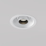 Встраиваемый светильник MAYTONI FOCUS T C140RS-L300-7W4K-W