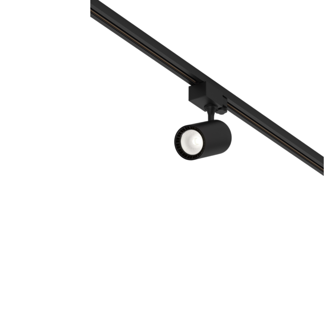 Трековый светильник MAYTONI VUORO TR029-3-10W4K-S-B