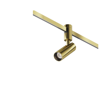 Трековый светитель MAYTONI FOCUS LED FLARITY TR144-1-5W4K-W-BS
