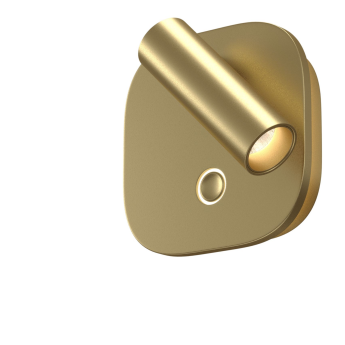 Настенный светильник MAYTONI EGO C175WL-9W-2.7-4K-MG